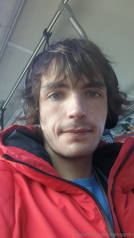 Aleksqrdn free model images