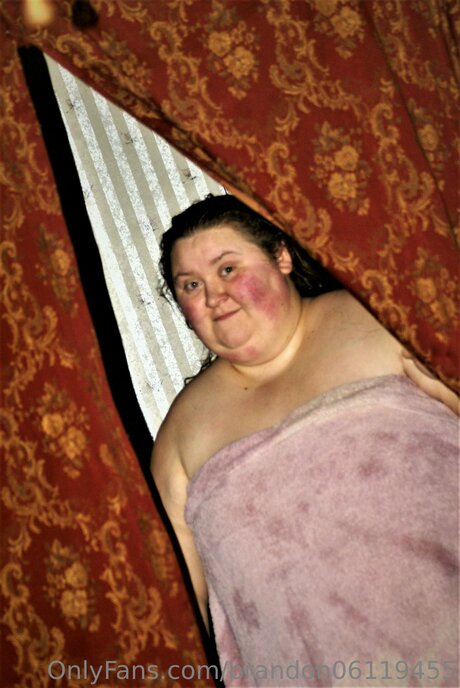 Lyonspride91 star naked photos