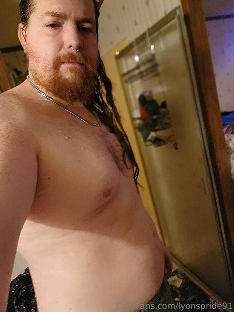 Lyonspride91 star nice picture