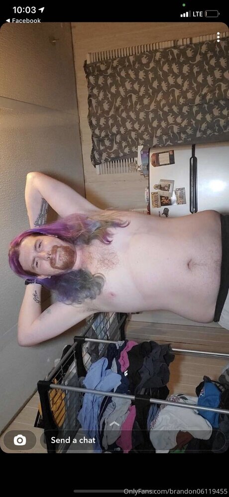 Lyonspride91 model hot img