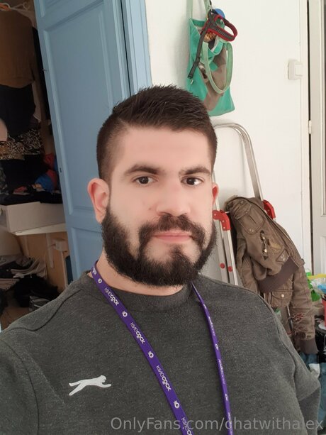 Chatwithalex art model pics