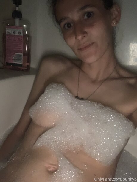 Punkyb model adult pics