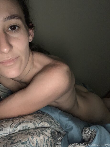 Punkyb perfect model image