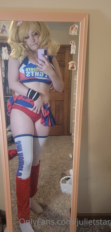 Julietstar best star gallery