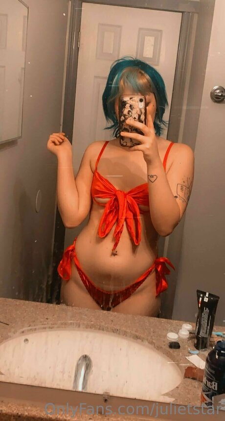 Julietstar model free image