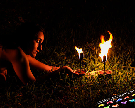 Wanderingcinnamon model best image