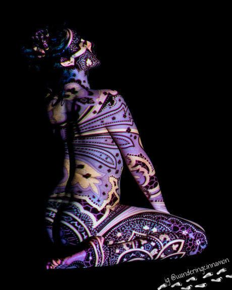 Wanderingcinnamon pornstar hd pics