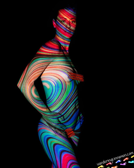 Wanderingcinnamon pornstar best pic