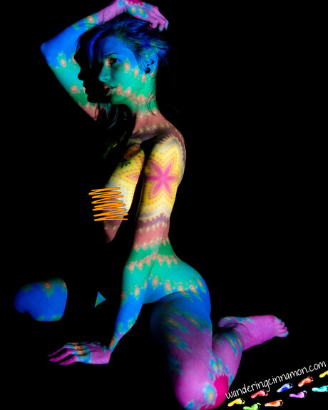 Wanderingcinnamon sex star images