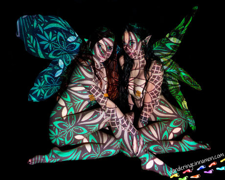 Wanderingcinnamon exclusive star gallery