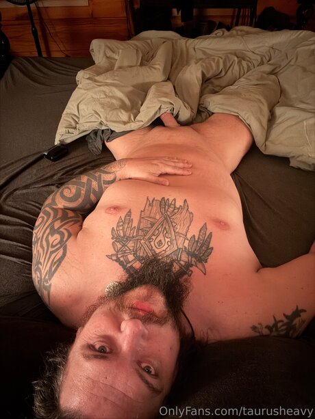 Taurusheavy pretty star img