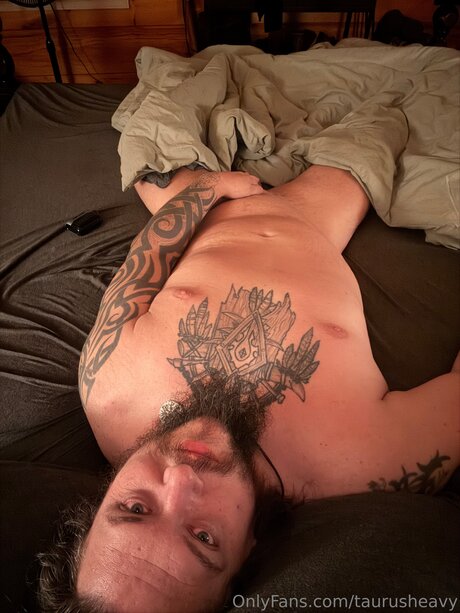 Taurusheavy pornstar sexy photo