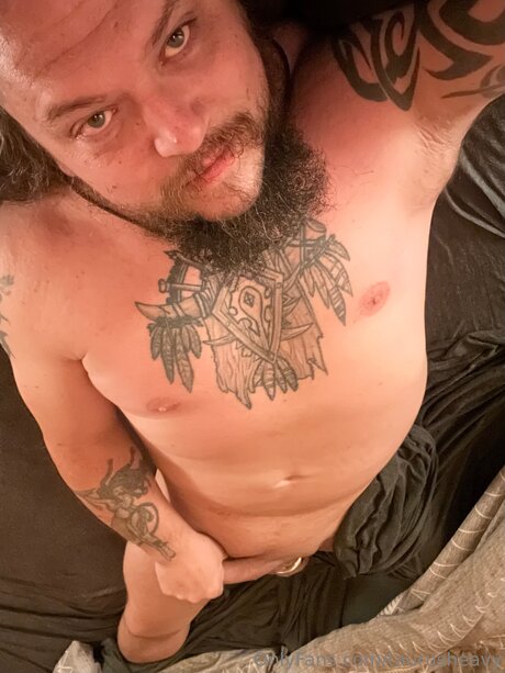 Taurusheavy pornstar hot photo