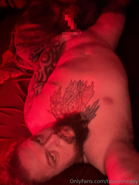 Taurusheavy star sexy picture