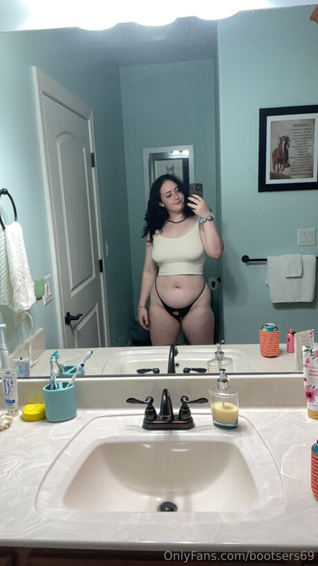 Bootsers69 sex model archive