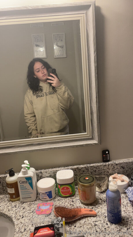 Bootsers69 hot star image