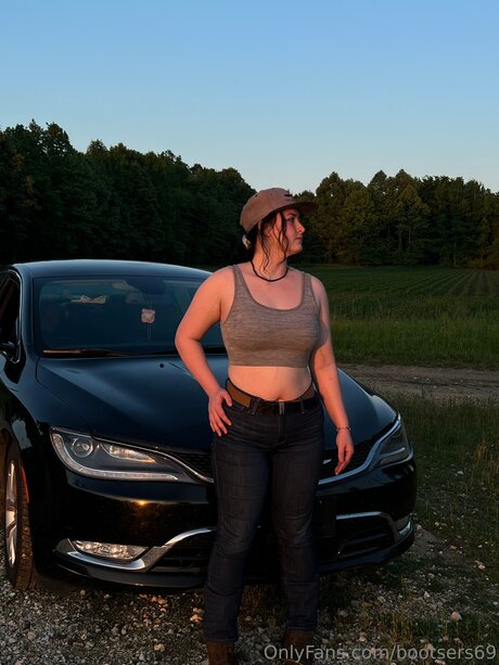 Bootsers69 perfect model img