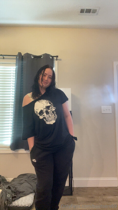 Bootsers69 star naked gallery