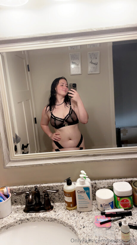 Bootsers69 star sexy pictures