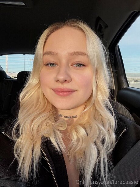 Laracassie art model img