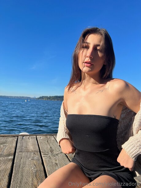 Violetizzadora beautiful pornstar gallery