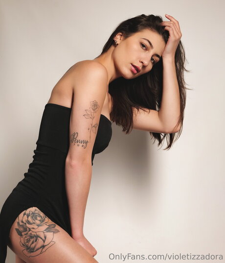 Violetizzadora star archive