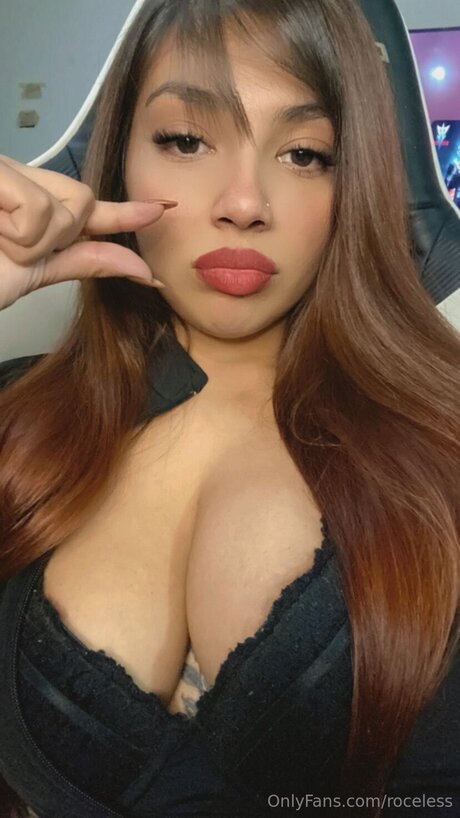 Roceless star erotic images