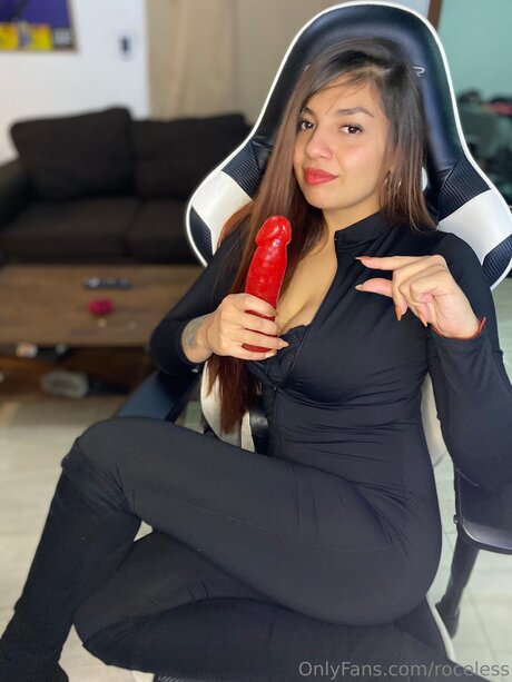 Roceless nudes actress photos