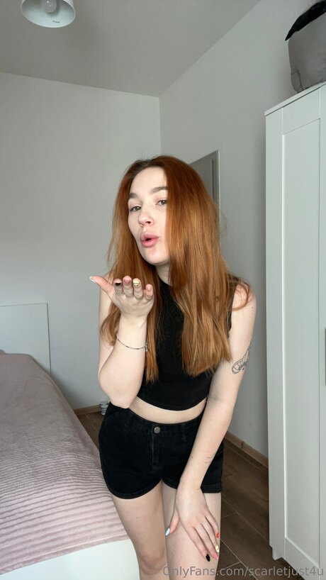 Scarletjust4u model beautiful img