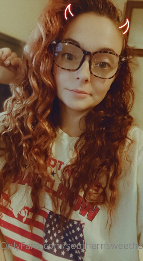 Southernsweetheart96 art pornstar pic