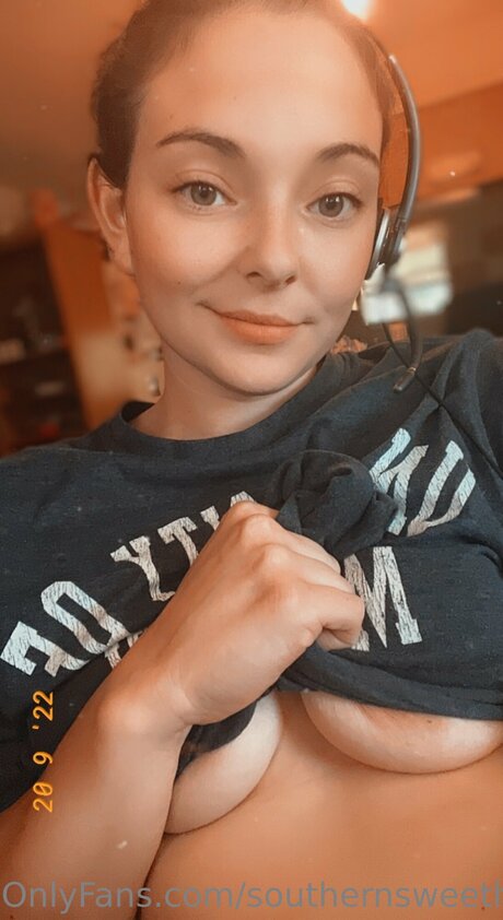 Southernsweetheart96 nudes star photos