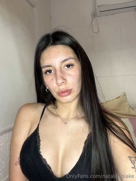 Natalie Blake nice model archive