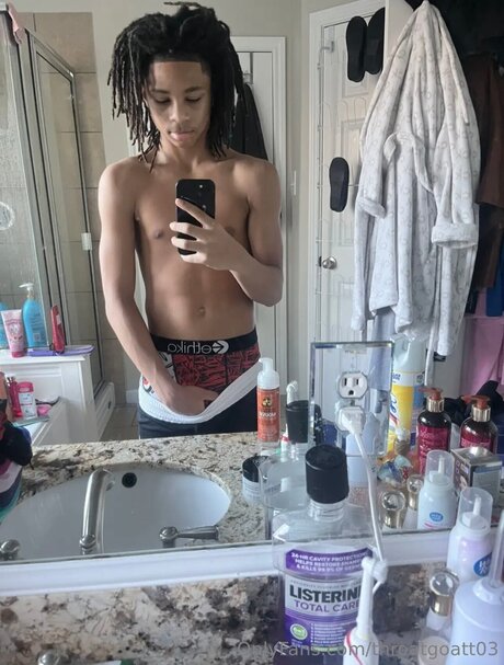 Throatgoatt03 nude pornstar archive