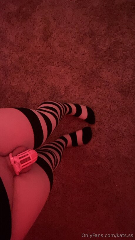 Kats Ss nudes actress picture