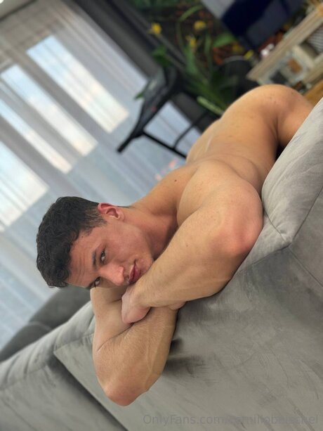 Camillobeischel model sexy images