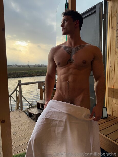 Camillobeischel exclusive pornstar gallery