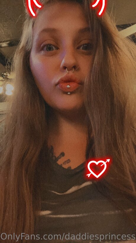 Daddiesprincess9997 model adult img