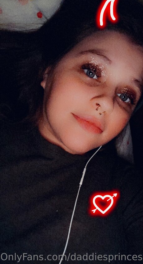 Daddiesprincess9997 pornstar pretty photo