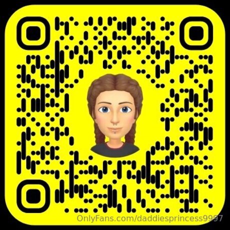 Daddiesprincess9997 model pornographic image