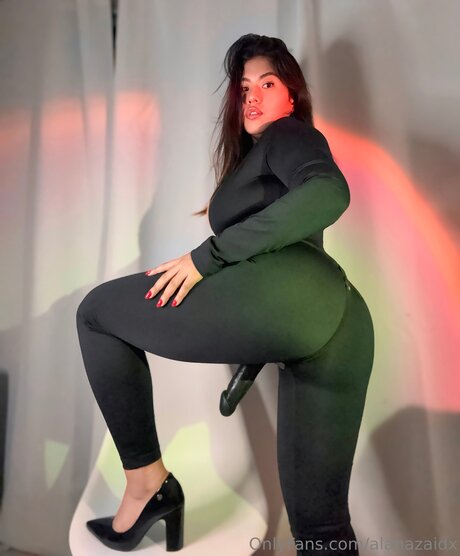 Alanazaidx actress images