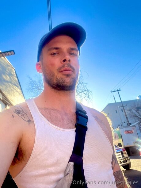 Julesruules sexy pornstar images