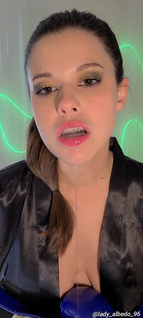 Lady Albedo 96 best actress img