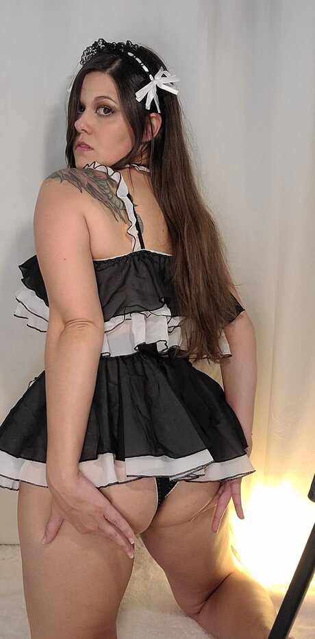 Lady Albedo 96 star best archive