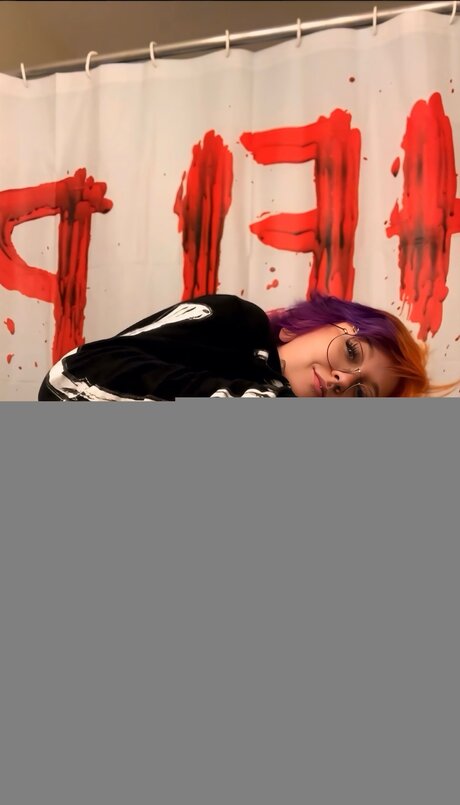 Hanaheadhunter pornstar naked image