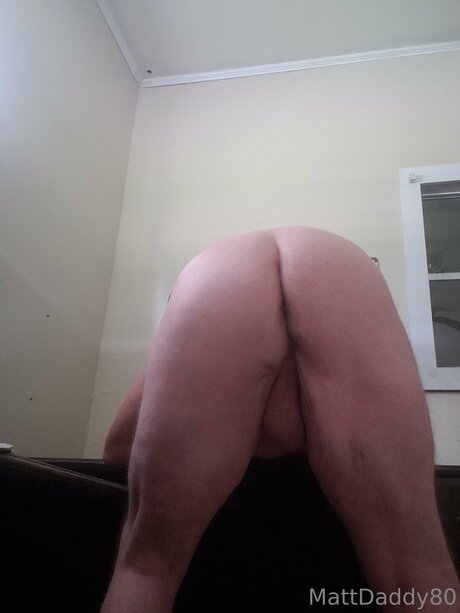 Mattdaddy80 naked model image