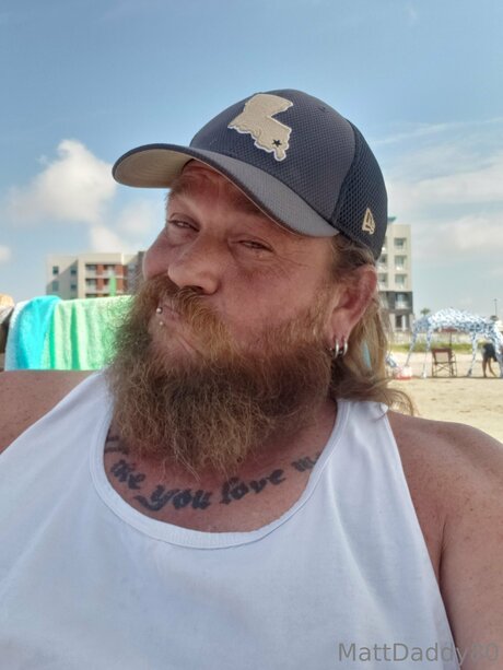 Mattdaddy80 naked model image