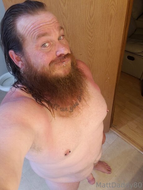 Mattdaddy80 model hd photos
