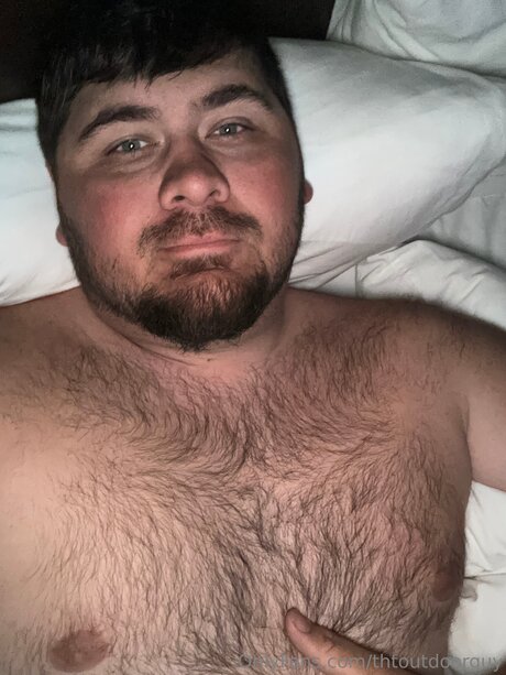 Thtoutdoorguy model perfect image