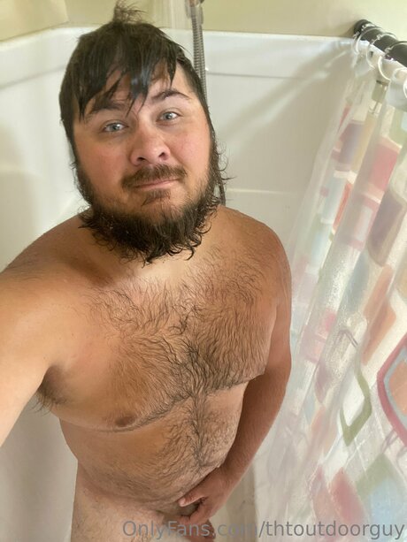 Thtoutdoorguy nudes pornstar photo