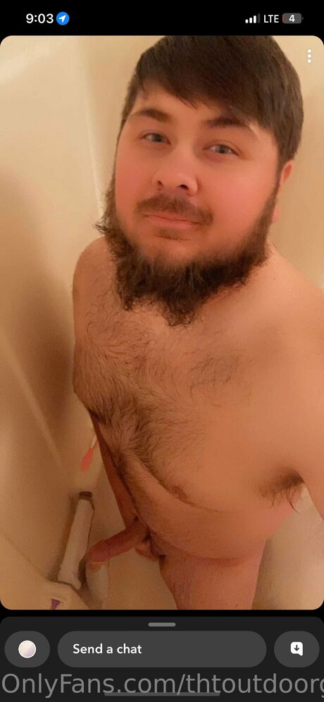 Thtoutdoorguy sex star photos